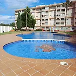 Stylish With Communal Pool * Torrevieja
