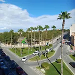 Apartment Stylish With Communal Pool Torrevieja