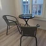 Stylish With Communal Pool Apartamento *
