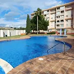 Lägenhet Stylish With Communal Pool Torrevieja