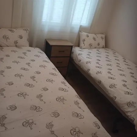 Stylish With Communal Pool Apartment Torrevieja