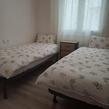 Stylish With Communal Pool *