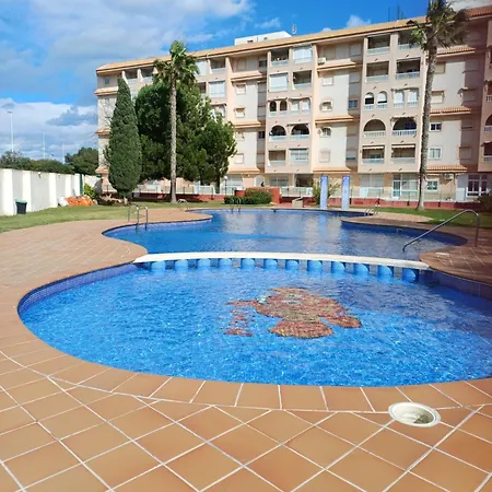 Stylish With Communal Pool * Торевьиа