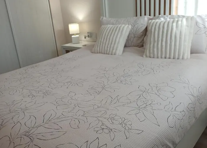 Apartment Stylish With Communal Pool Torrevieja