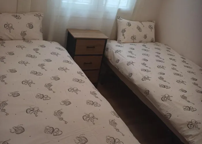 Stylish With Communal Pool Apartment Torrevieja