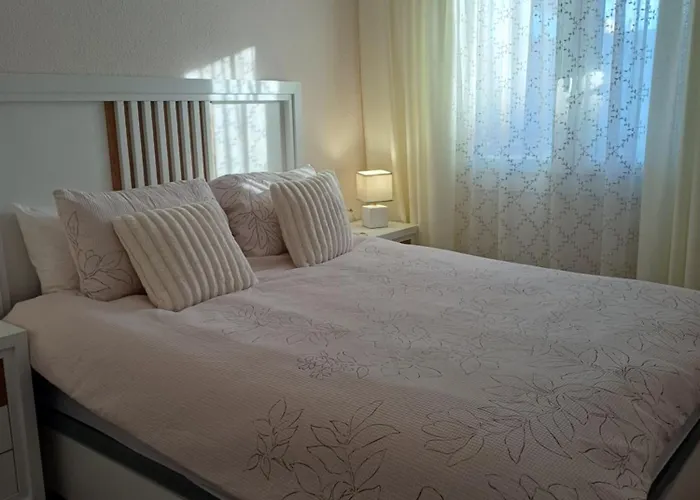 Stylish With Communal Pool Torrevieja