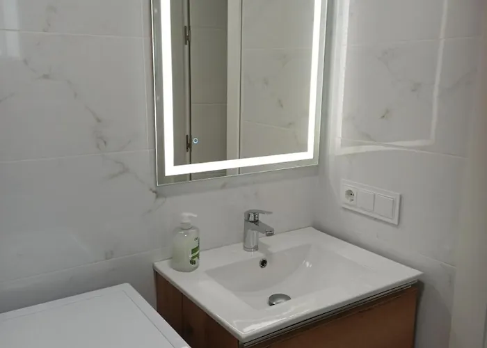 Stylish With Communal Pool