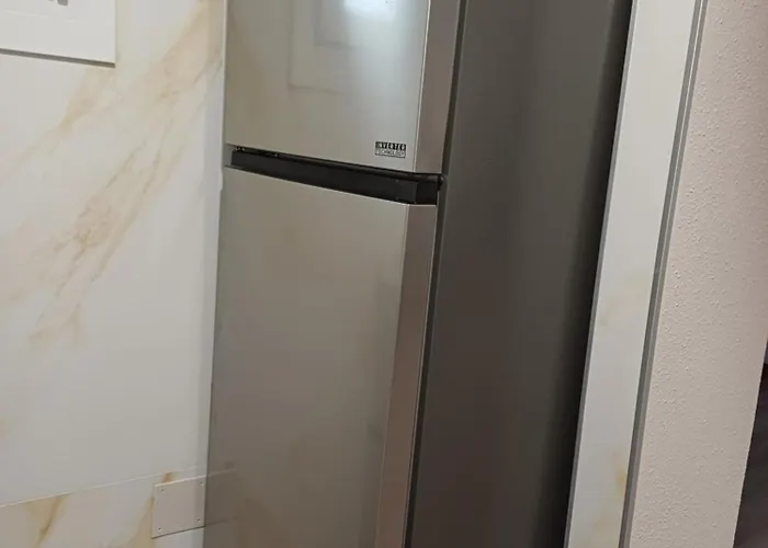 Stylish With Communal Pool Apartment