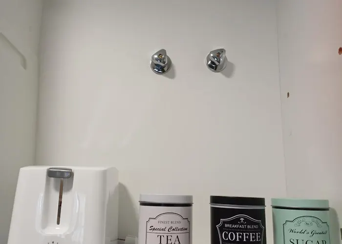 Stylish With Communal Pool Torrevieja