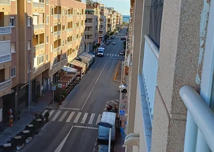 Stylish With Communal Pool Apartment *