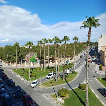 Appartement Stylish With Communal Pool Torrevieja